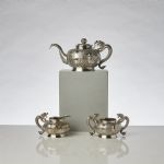 1519 1008 TEA SET